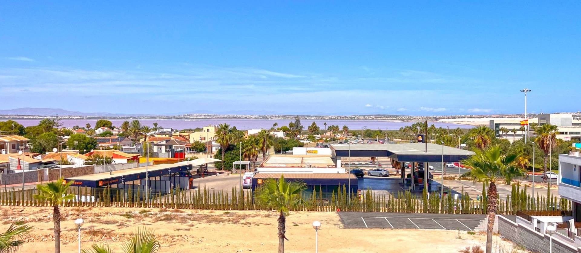 Revente - Maison de ville - Torrevieja - Los Balcones