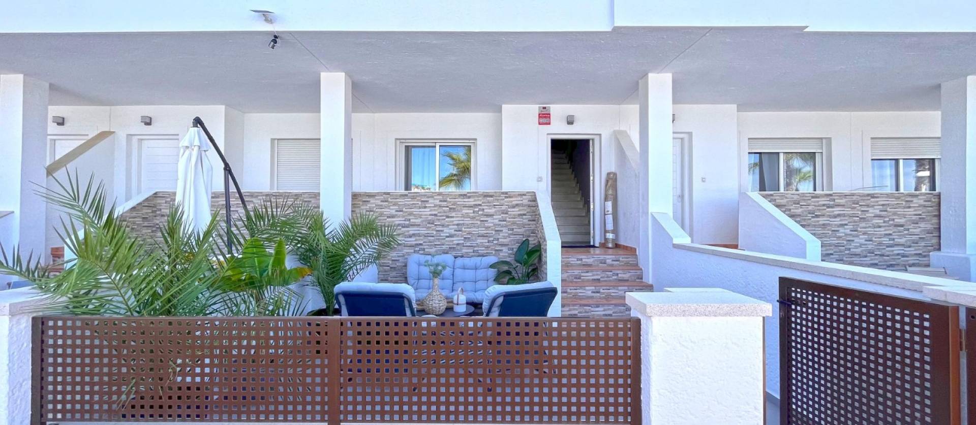 Bestaande woningen - Herenhuis - Torrevieja - Los Balcones