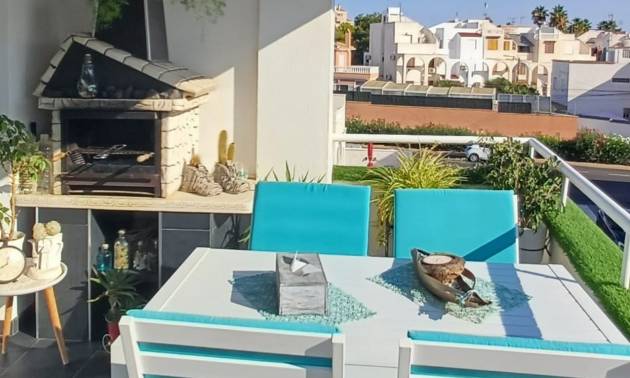 Venta - Apartment - Torrevieja