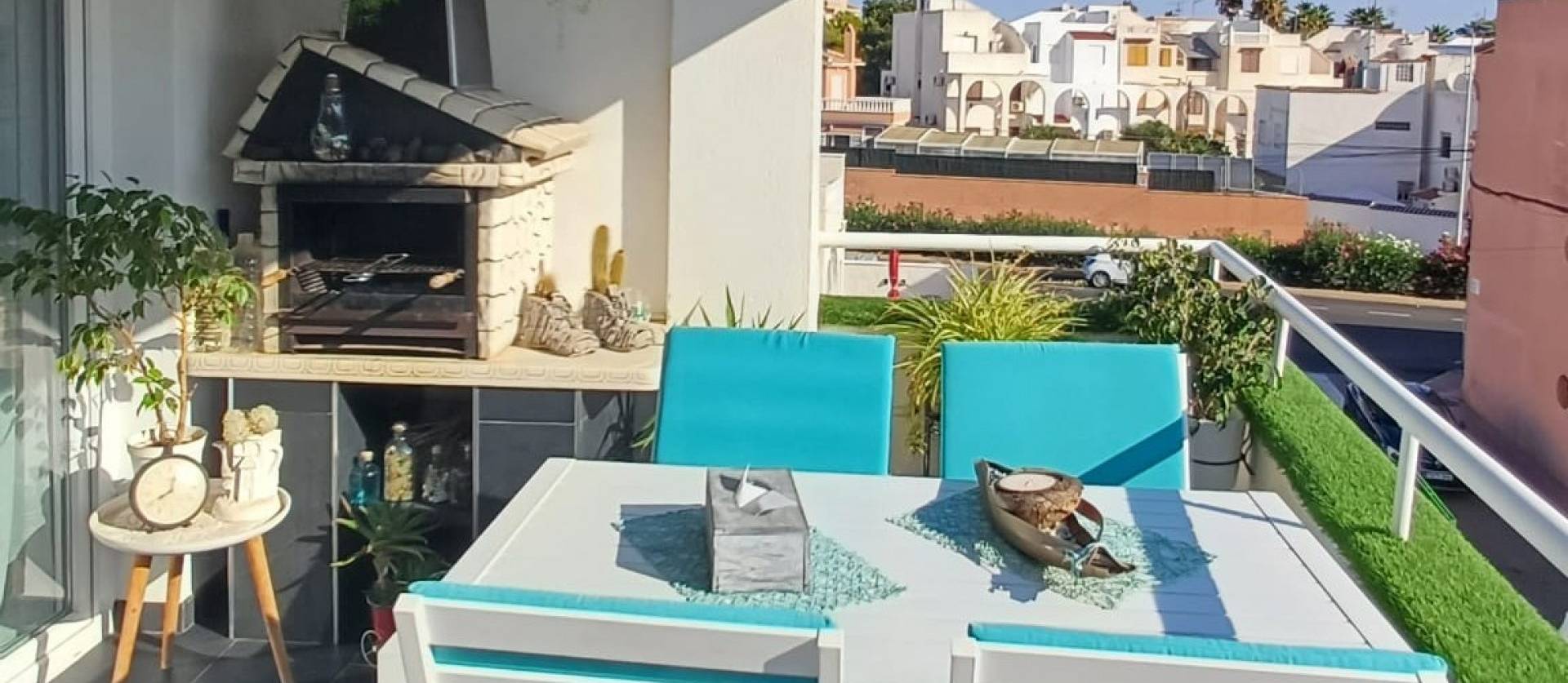 Venta - Apartment - Torrevieja