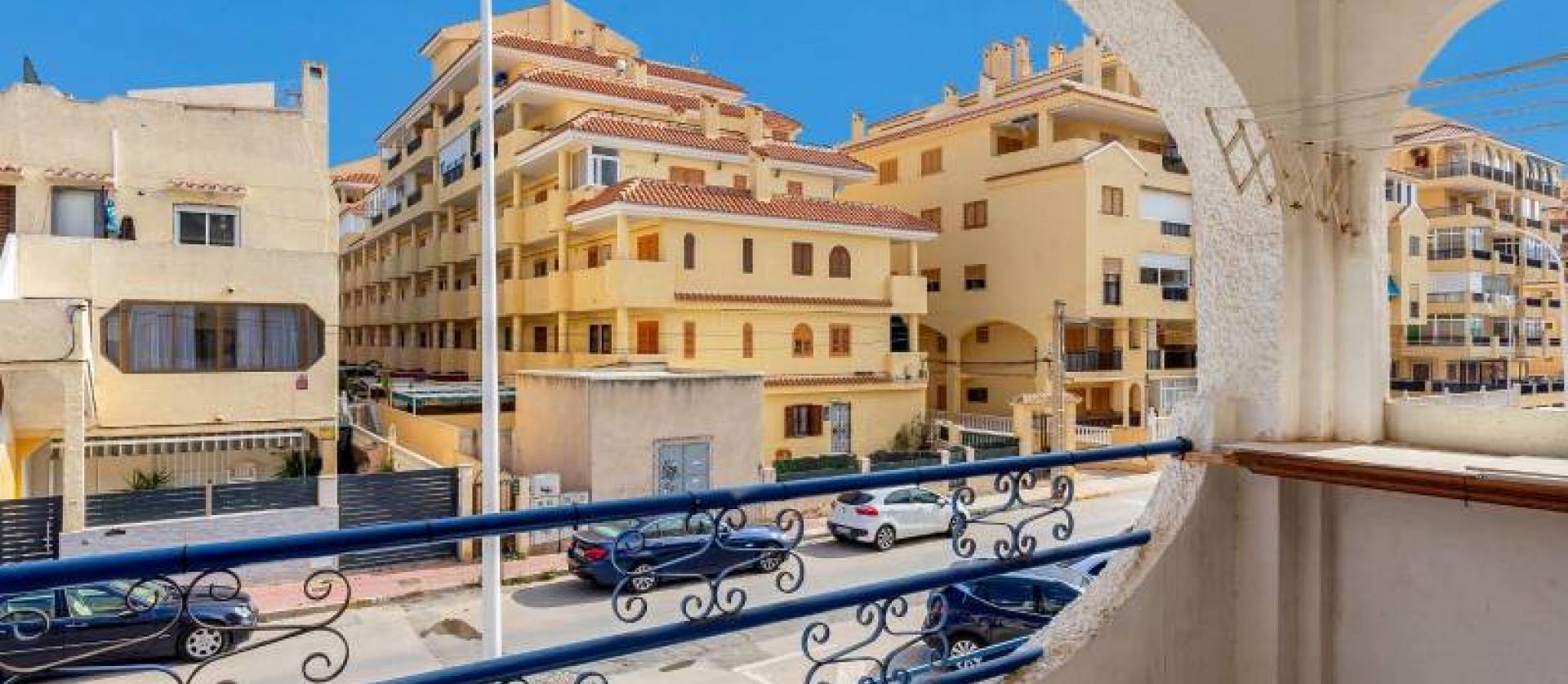 Sale - Apartment - Torrevieja - La Mata