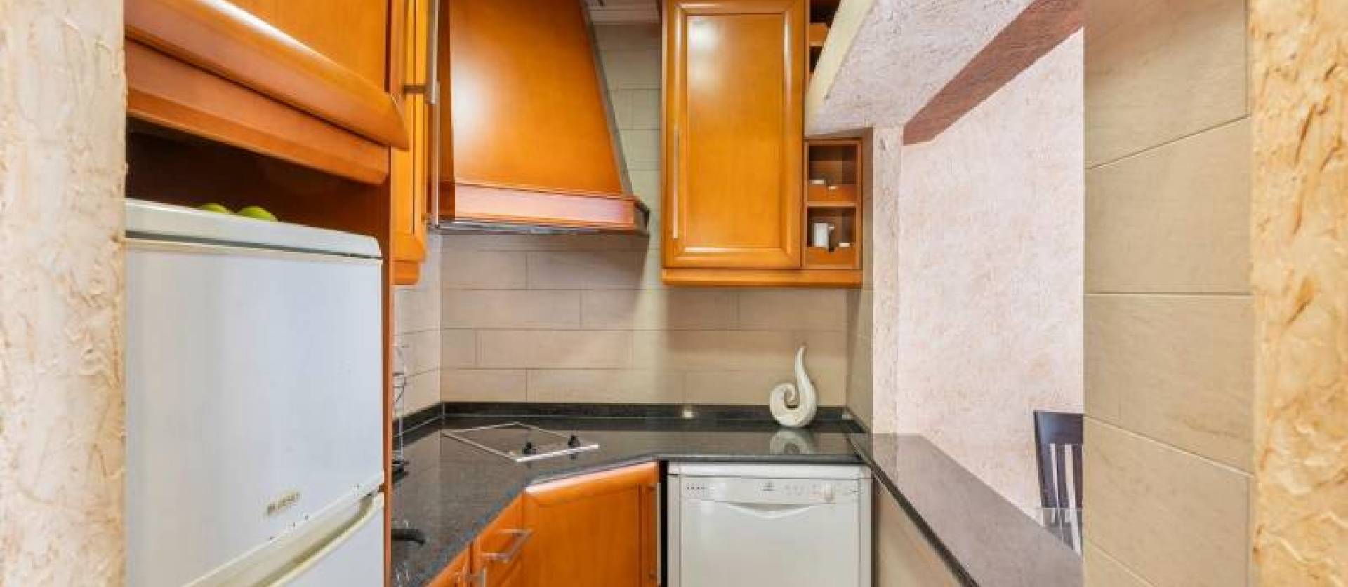 Sale - Apartment - Torrevieja - La Mata