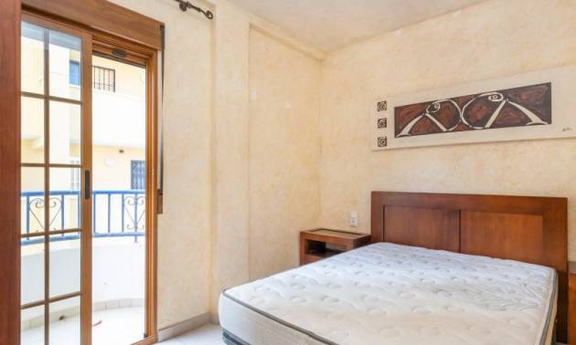 Sale - Apartment - Torrevieja - La Mata