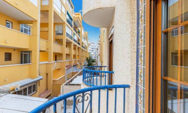 Sale - Apartment - Torrevieja - La Mata