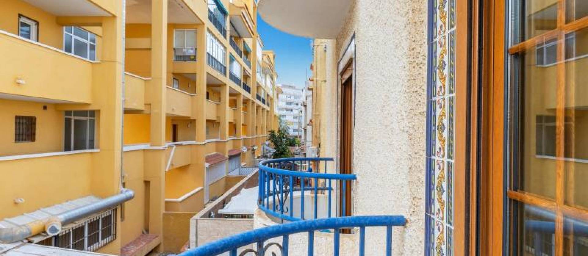 Sale - Apartment - Torrevieja - La Mata