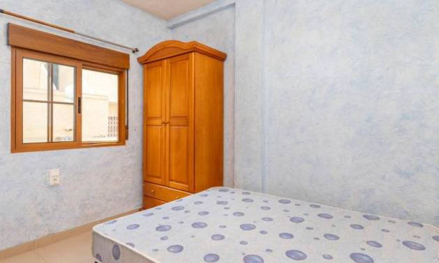 Sale - Apartment - Torrevieja - La Mata