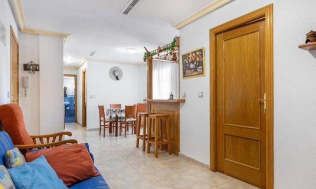 Venta - Apartment - Torrevieja - La Mata