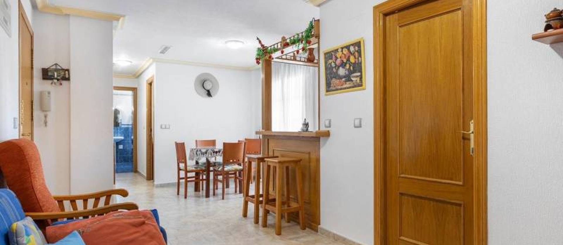 Sale - Apartment - Torrevieja - La Mata