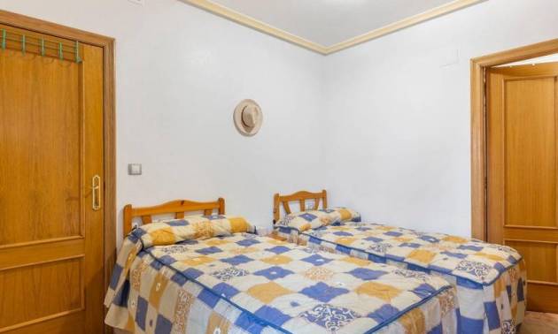 Revente - Apartment - Torrevieja - La Mata