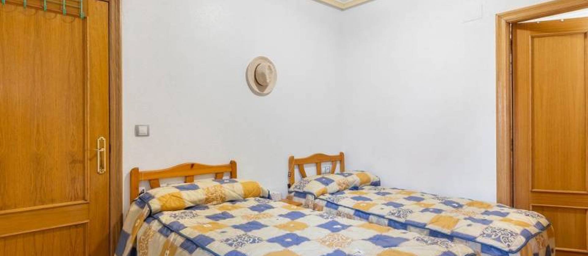 Revente - Apartment - Torrevieja - La Mata