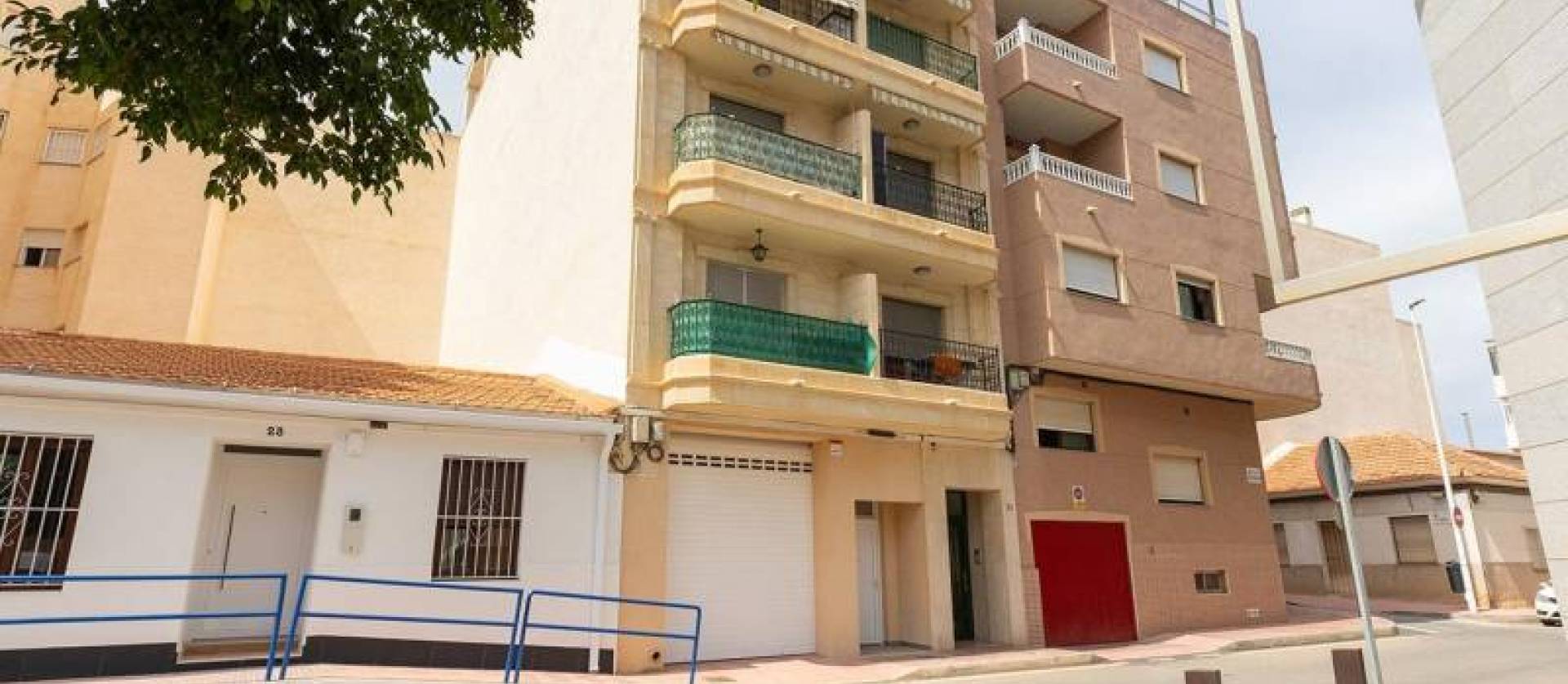 Bestaande woningen - Appartment - Torrevieja - La Mata