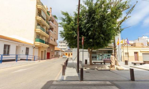 Bestaande woningen - Appartment - Torrevieja - La Mata