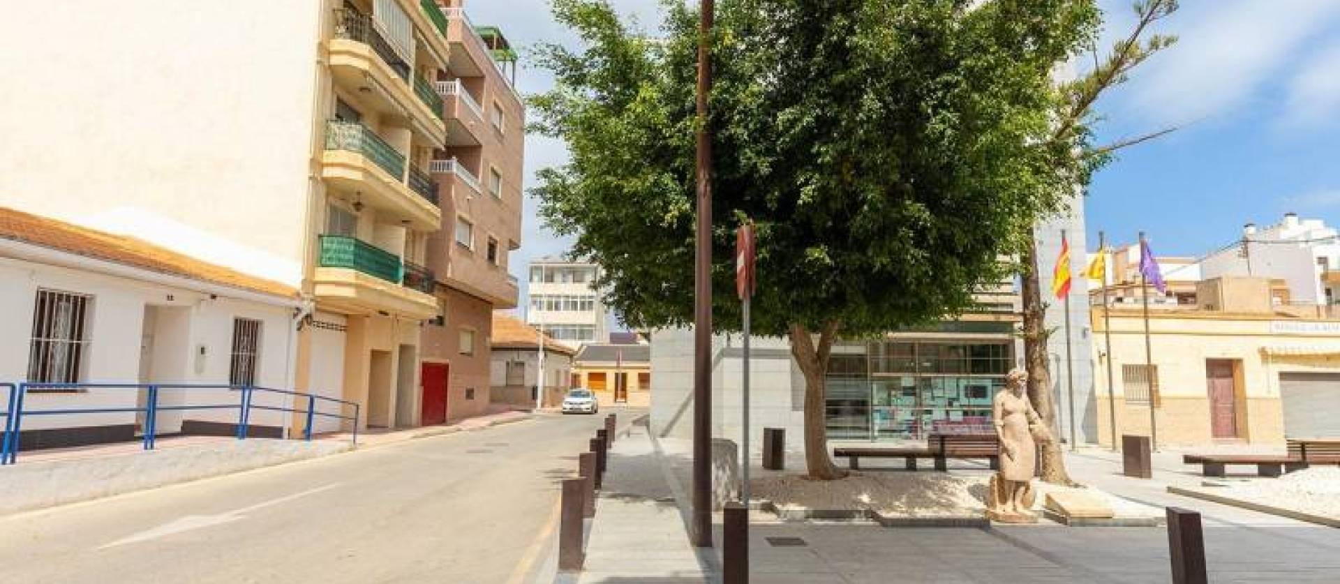 Bestaande woningen - Appartment - Torrevieja - La Mata