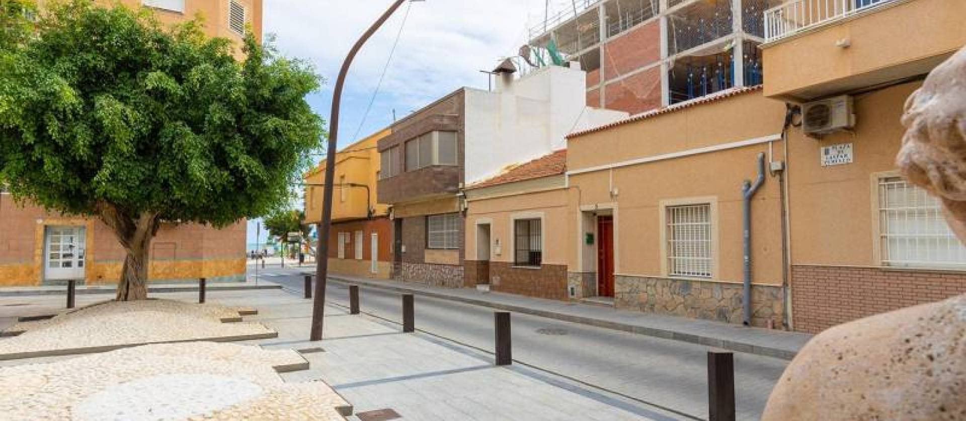 Bestaande woningen - Appartment - Torrevieja - La Mata