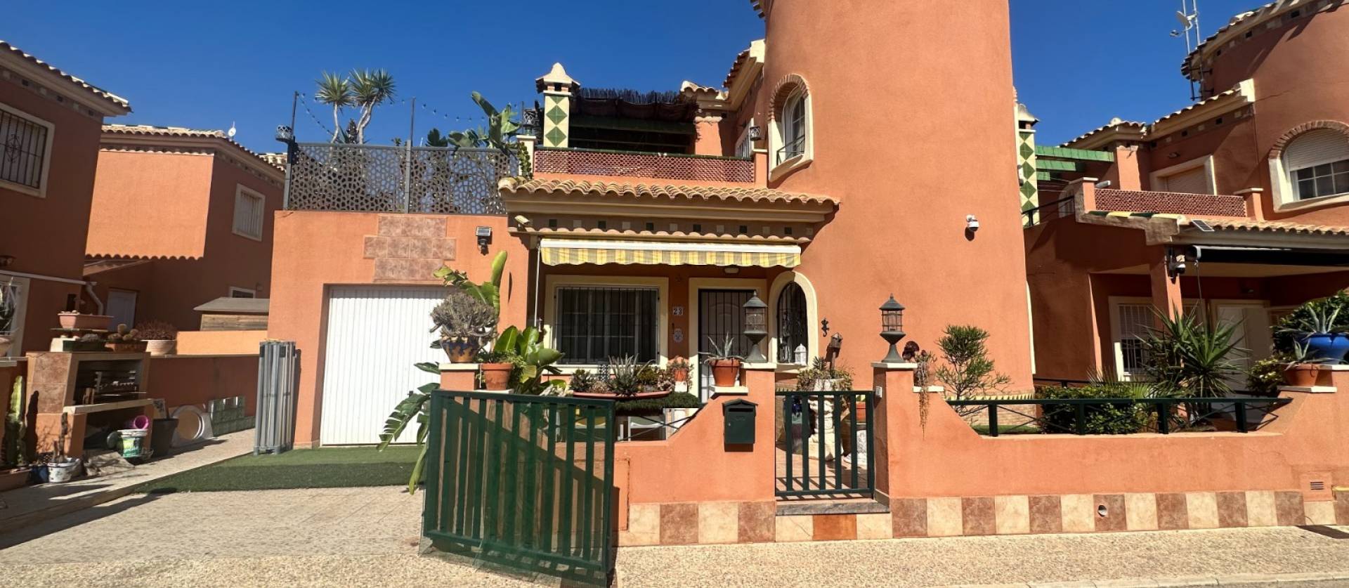 Bestaande woningen - Villa - Orihuela - Playa Flamenca