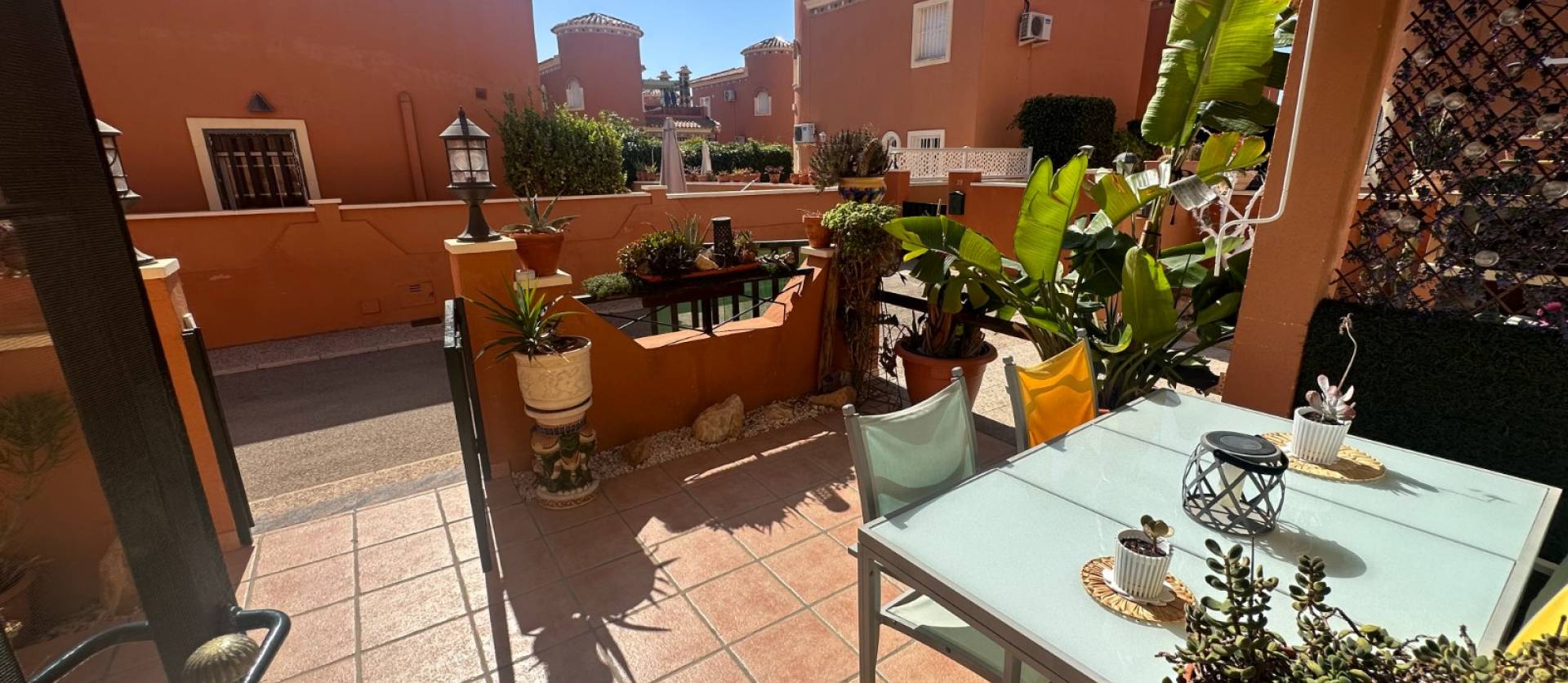 Sale - Villa - Orihuela - Playa Flamenca