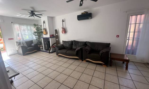 Sale - Villa - Orihuela - Playa Flamenca