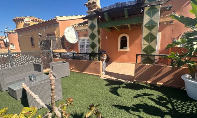 Venta - Villa - Orihuela - Playa Flamenca