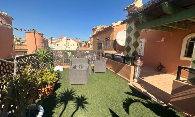 Venta - Villa - Orihuela - Playa Flamenca