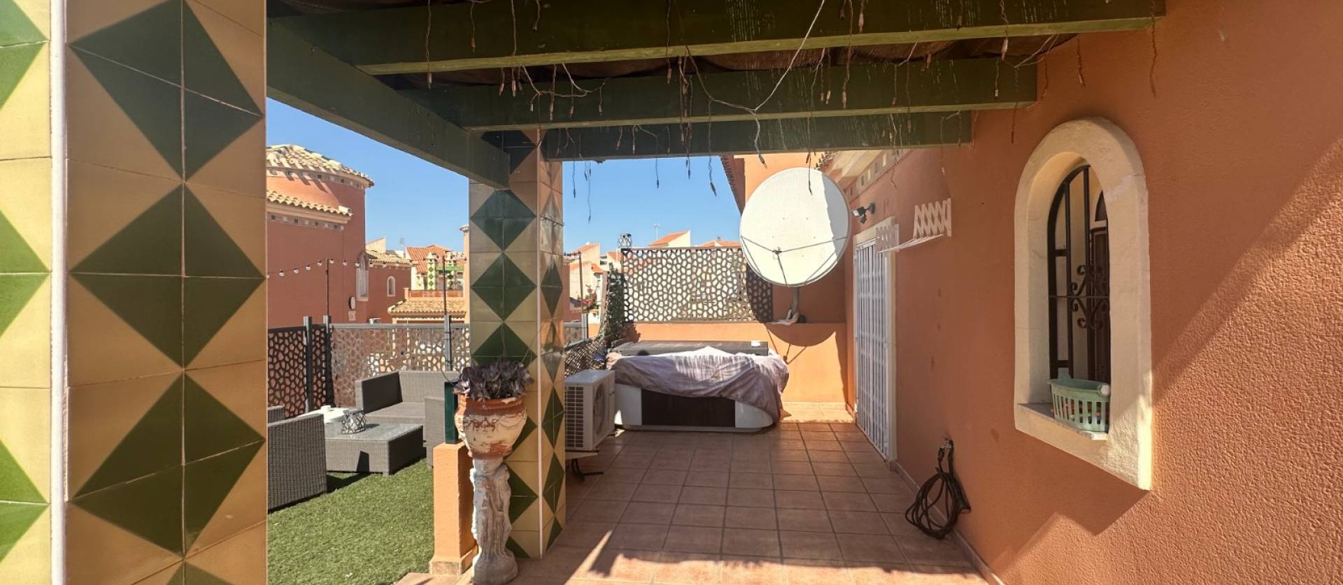 Sale - Villa - Orihuela - Playa Flamenca