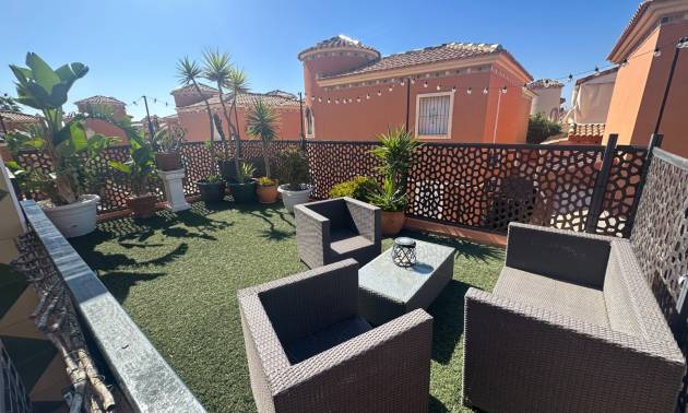 Venta - Villa - Orihuela - Playa Flamenca