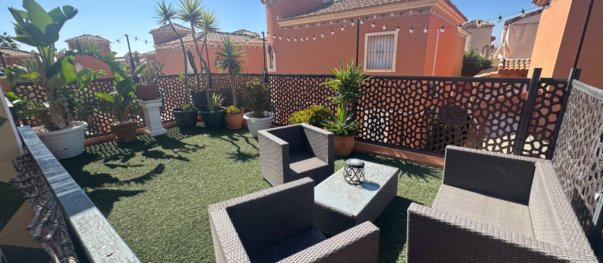 Bestaande woningen - Villa - Orihuela - Playa Flamenca