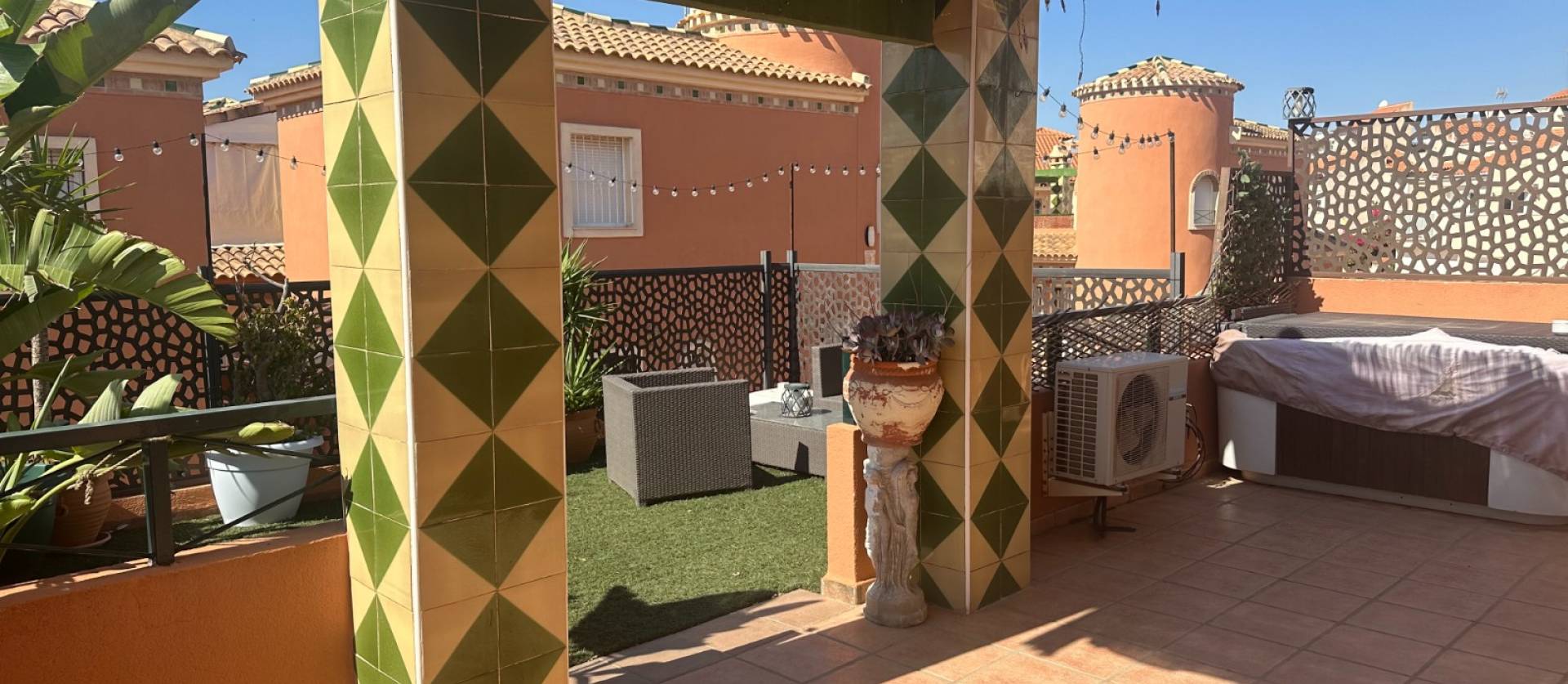 Venta - Villa - Orihuela - Playa Flamenca