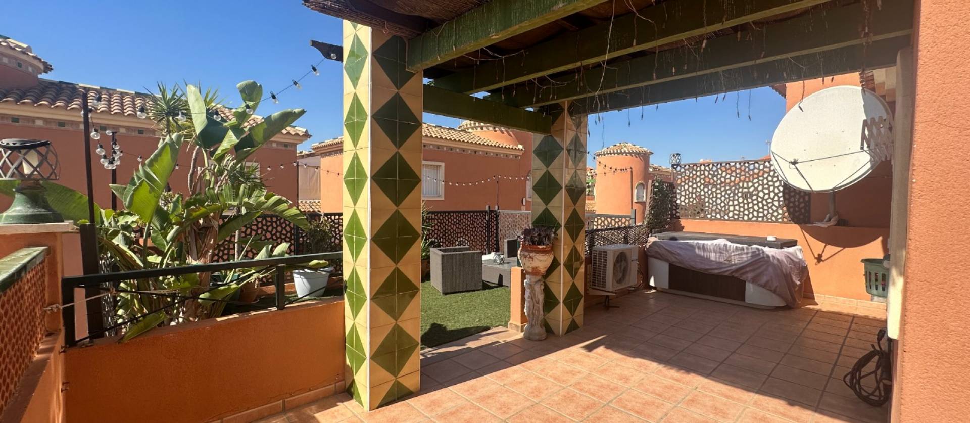 Sale - Villa - Orihuela - Playa Flamenca