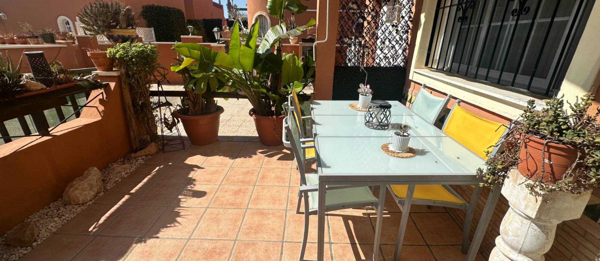 Sale - Villa - Orihuela - Playa Flamenca