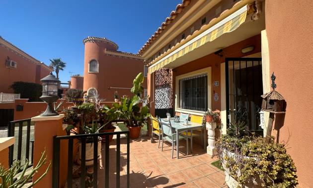 Sale - Villa - Orihuela - Playa Flamenca