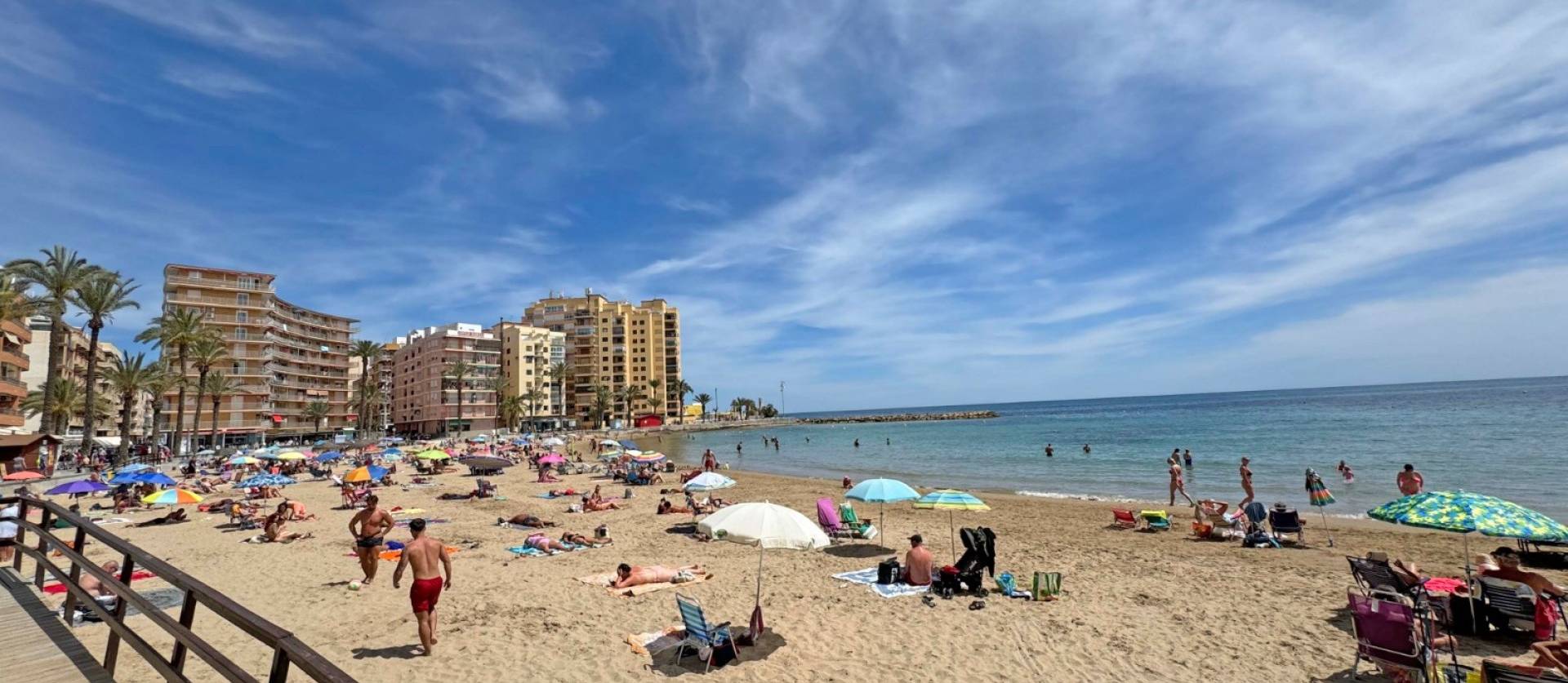 Sale - Apartment - Orihuela Costa - Torrevieja