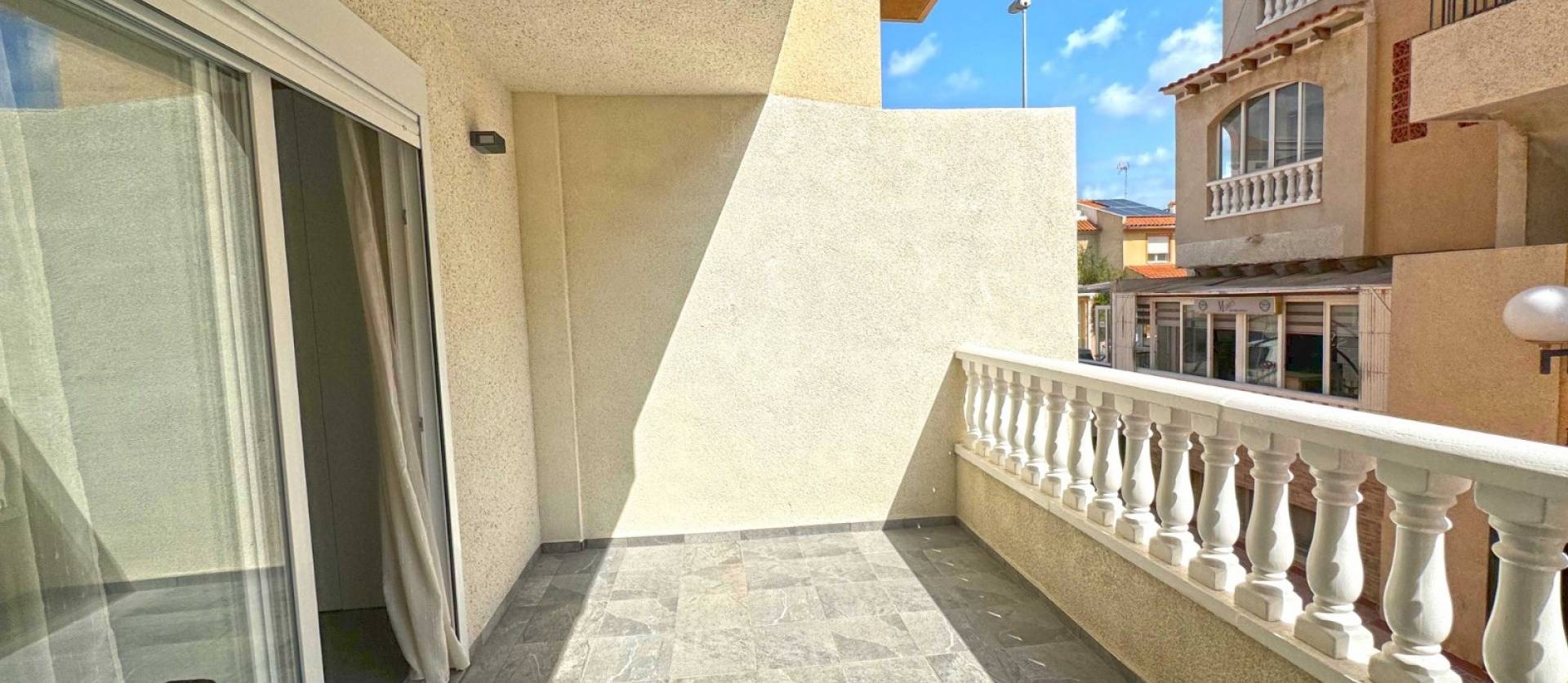 Bestaande woningen - Appartment - Orihuela Costa - Torrevieja