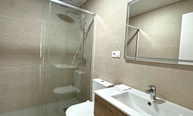 Revente - Apartment - Orihuela Costa - Torrevieja