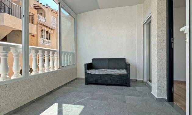 Revente - Apartment - Orihuela Costa - Torrevieja