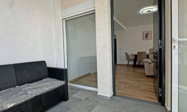 Sale - Apartment - Orihuela Costa - Torrevieja