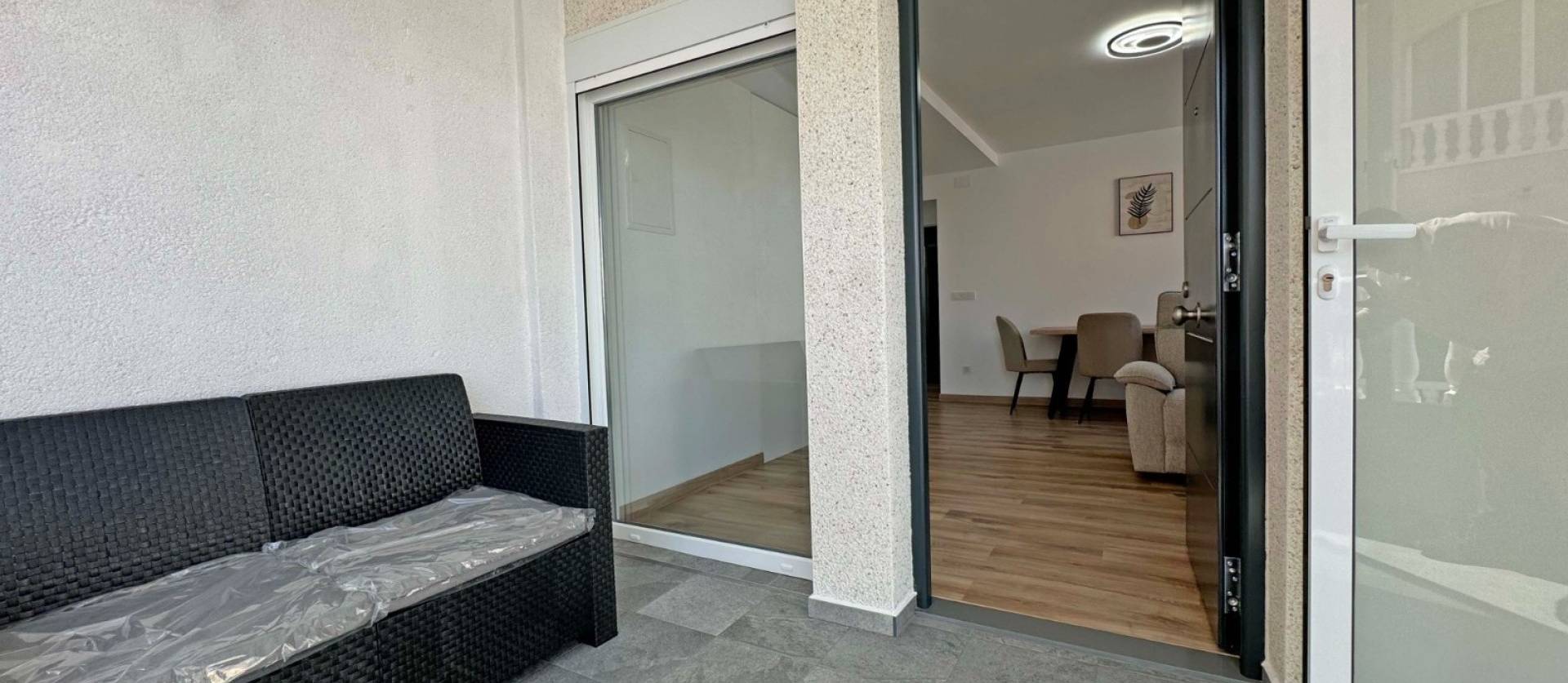 Venta - Apartment - Orihuela Costa - Torrevieja