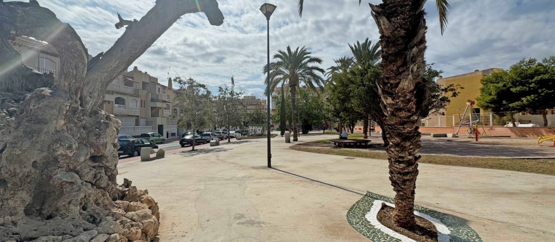 Bestaande woningen - Appartment - Orihuela Costa - Torrevieja