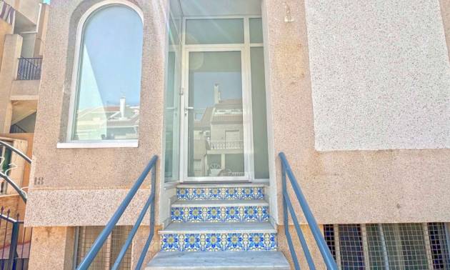 Bestaande woningen - Appartment - Orihuela Costa - Torrevieja