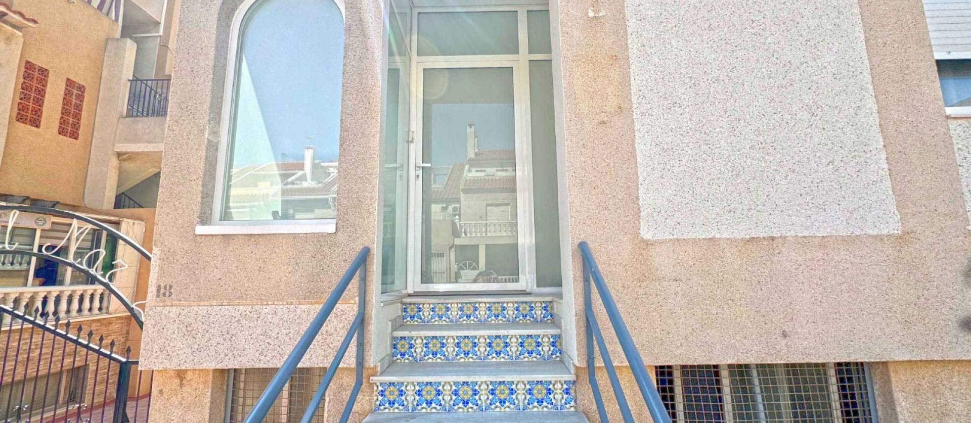 Sale - Apartment - Orihuela Costa - Torrevieja