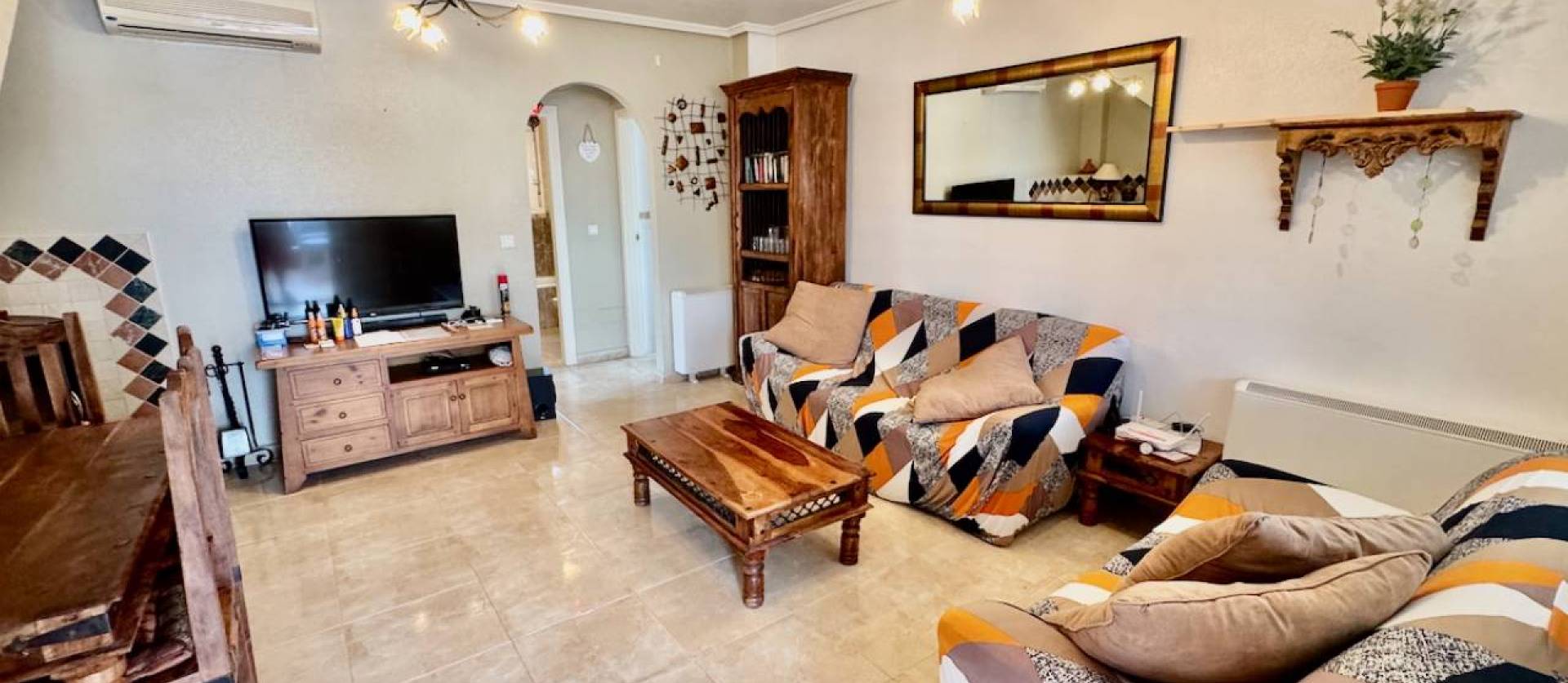 Sale - Villa - Rojales - Atalaya Park