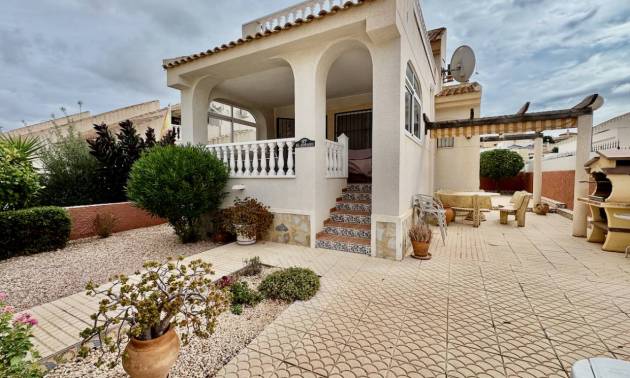 Sale - Villa - Rojales - Atalaya Park