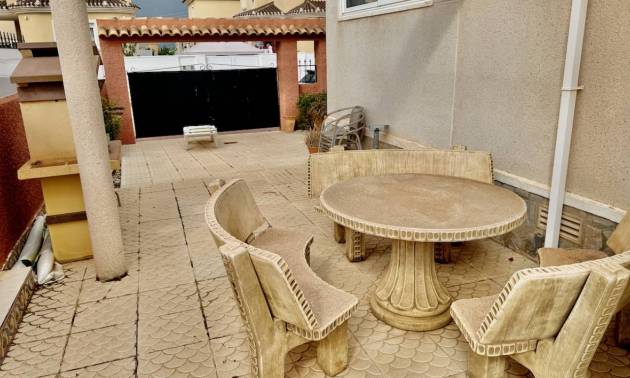 Sale - Villa - Rojales - Atalaya Park