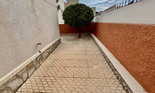 Sale - Villa - Rojales - Atalaya Park