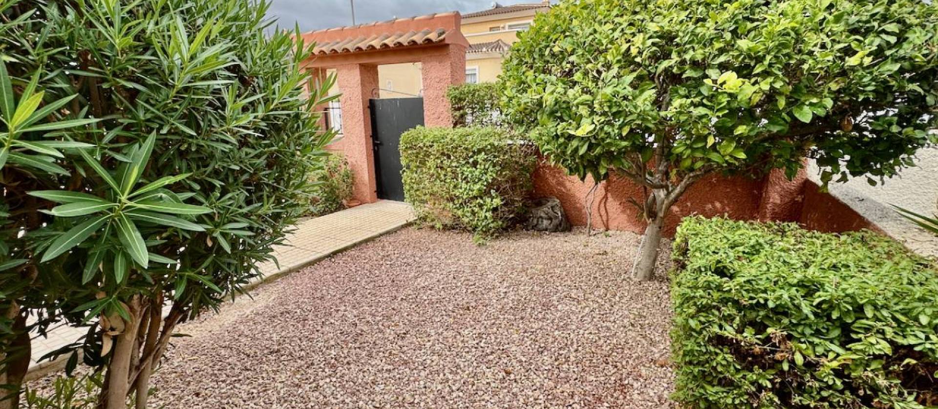 Sale - Villa - Rojales - Atalaya Park