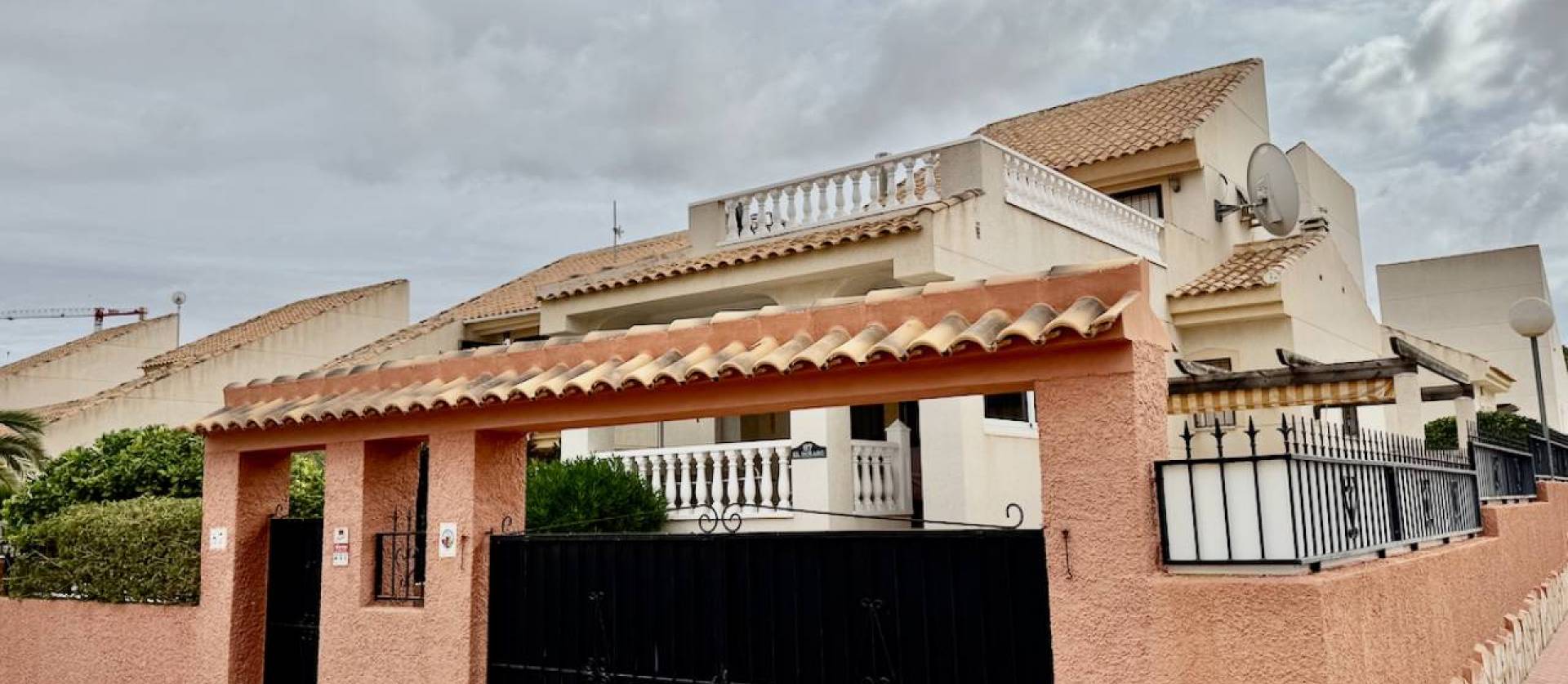 Bestaande woningen - Villa - Rojales - Atalaya Park