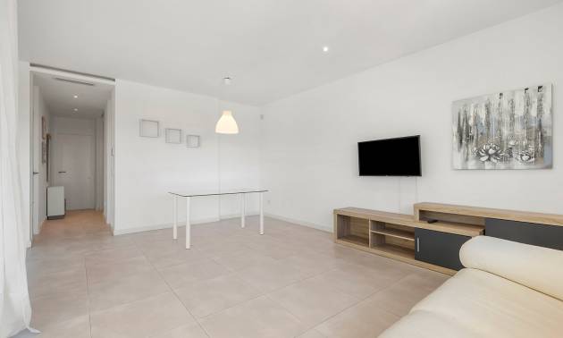 Bestaande woningen - Appartment - Orihuela Costa - Villamartín