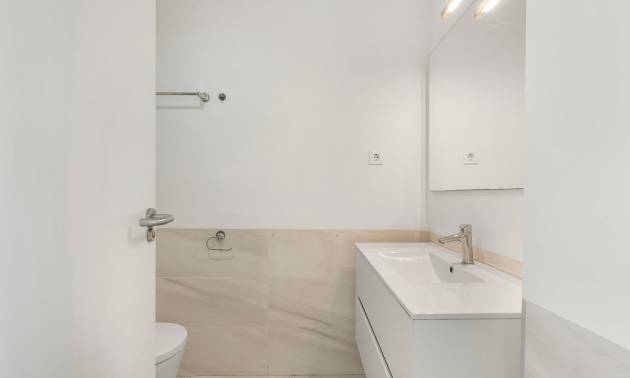 Bestaande woningen - Appartment - Orihuela Costa - Villamartín