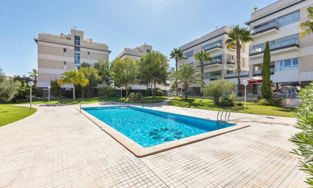 Bestaande woningen - Appartment - Orihuela Costa - Villamartín