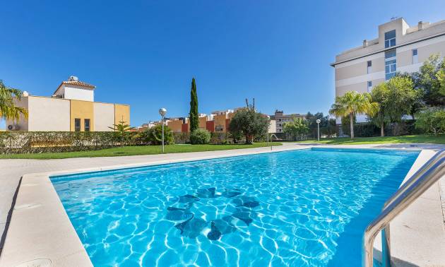 Sale - Apartment - Orihuela Costa - Villamartín