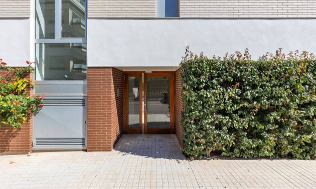 Venta - Apartment - Orihuela Costa - Villamartín